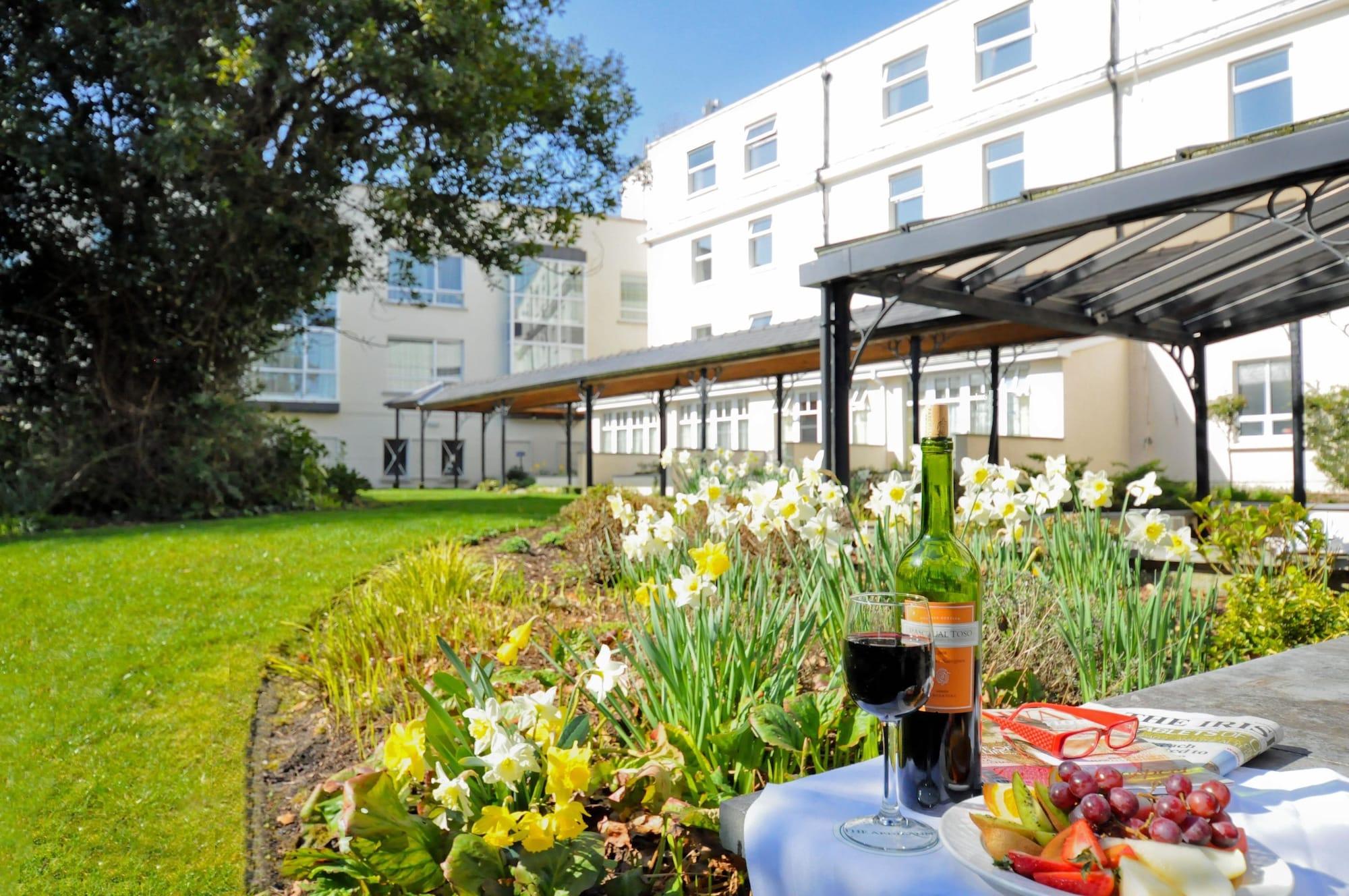 The Ardilaun Hotel Galway Exterior foto