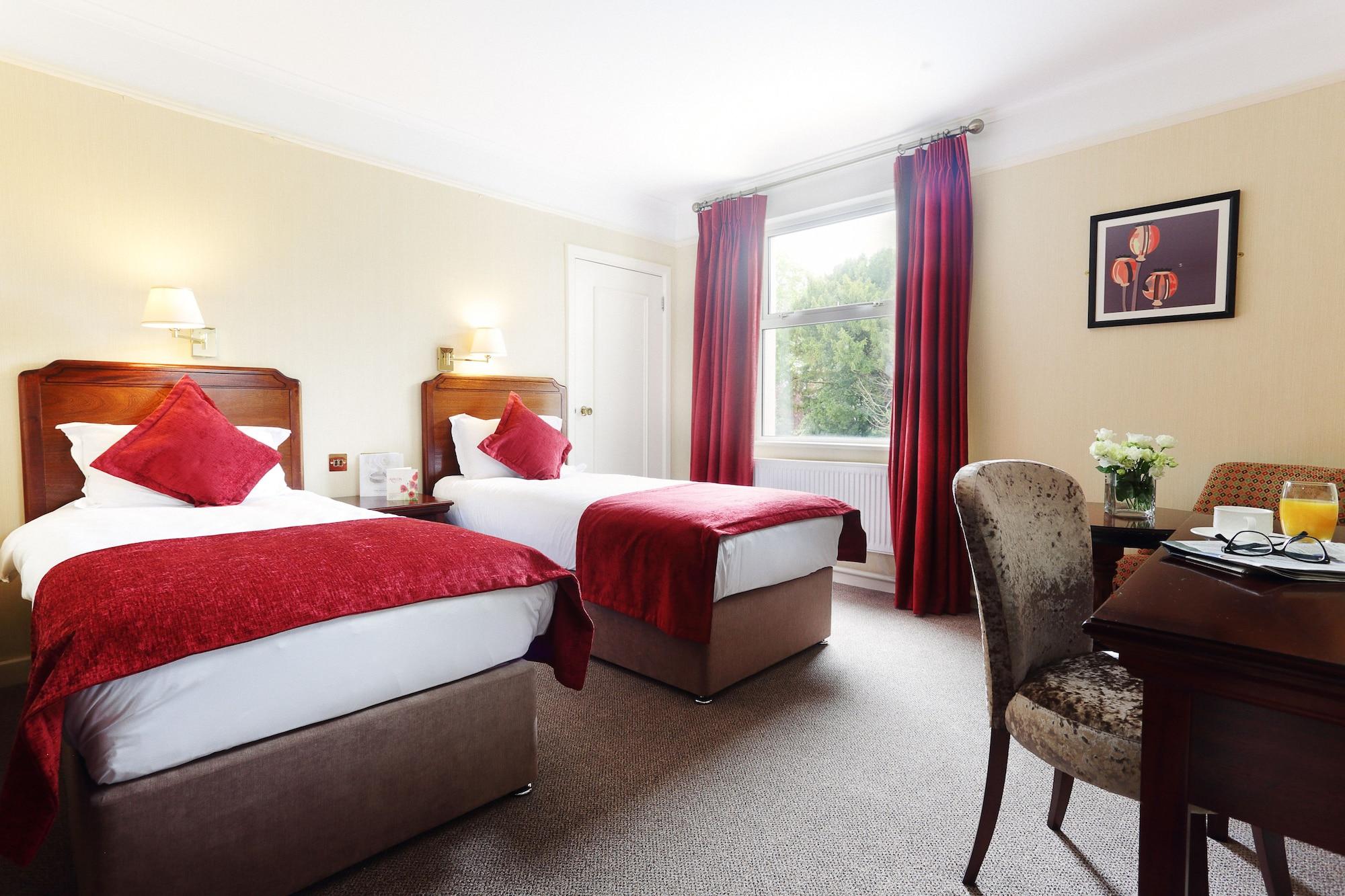 The Ardilaun Hotel Galway Exterior foto