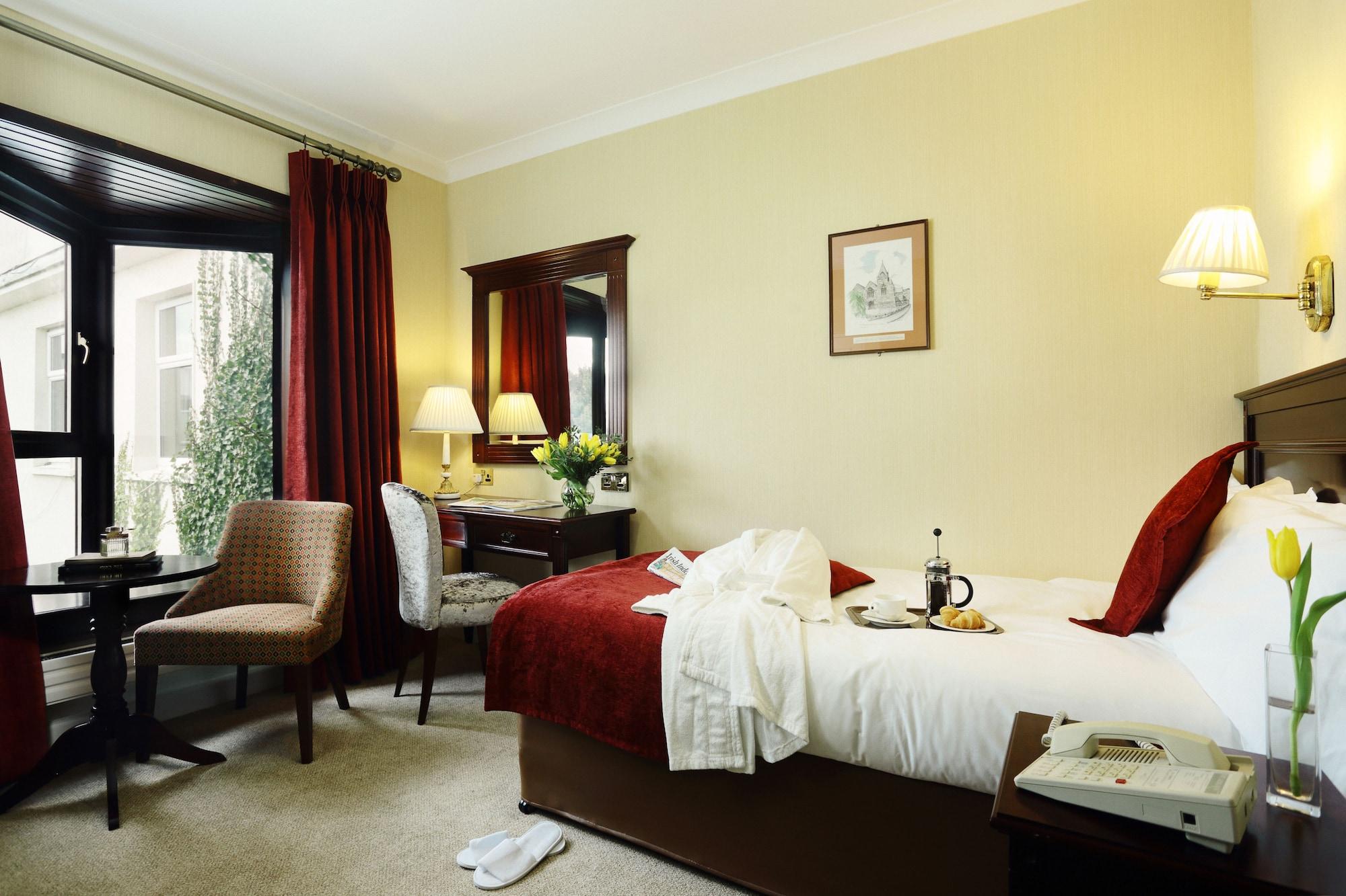 The Ardilaun Hotel Galway Exterior foto