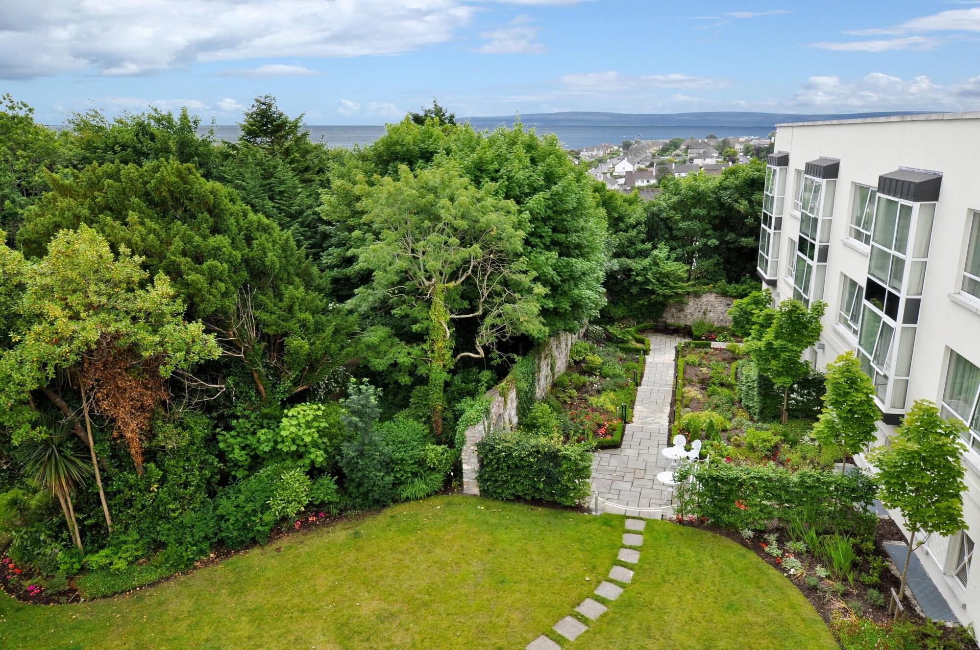 The Ardilaun Hotel Galway Exterior foto