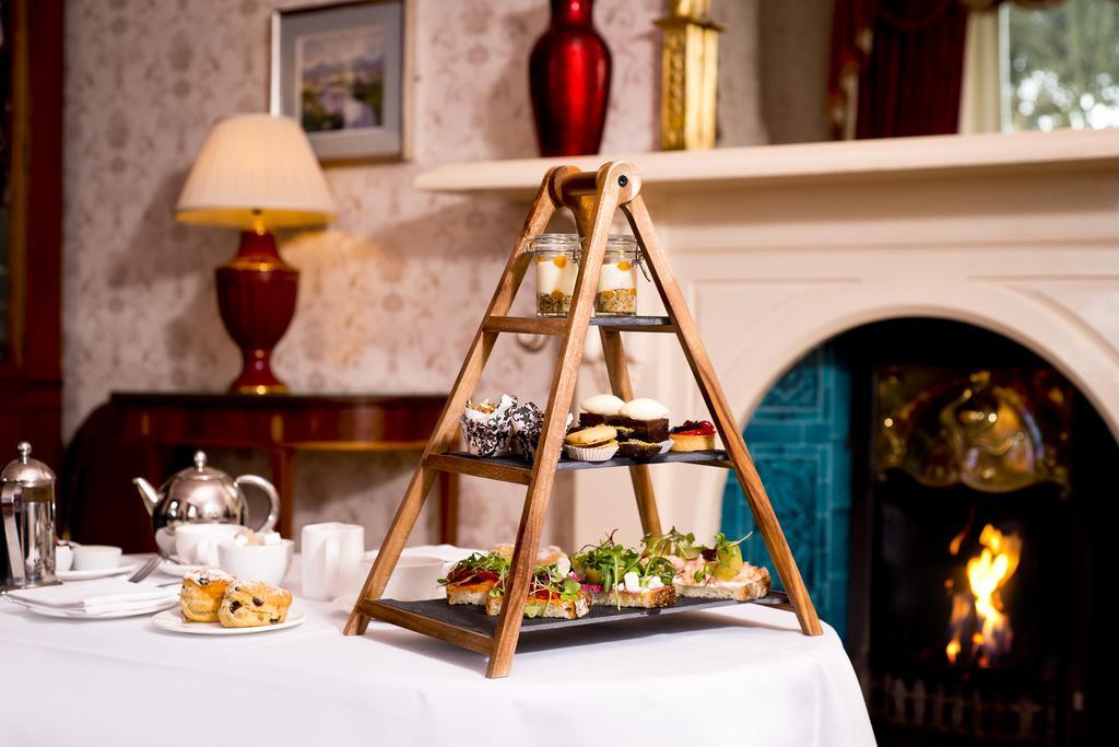 The Ardilaun Hotel Galway Exterior foto