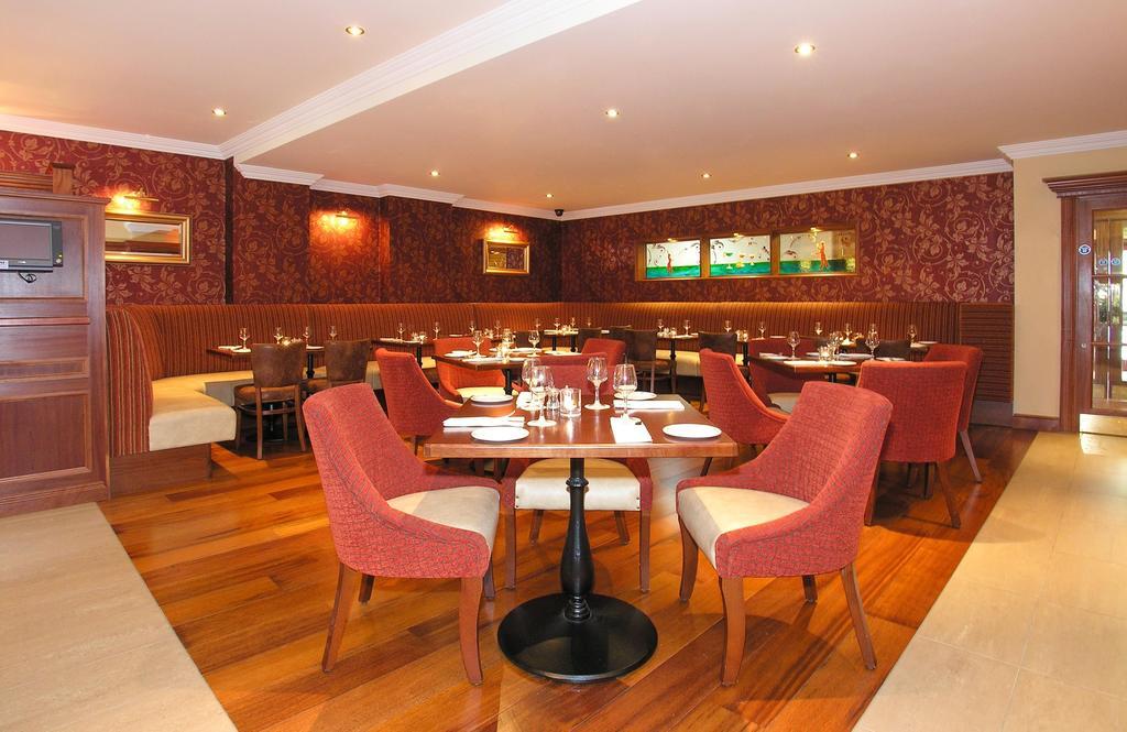 The Ardilaun Hotel Galway Exterior foto