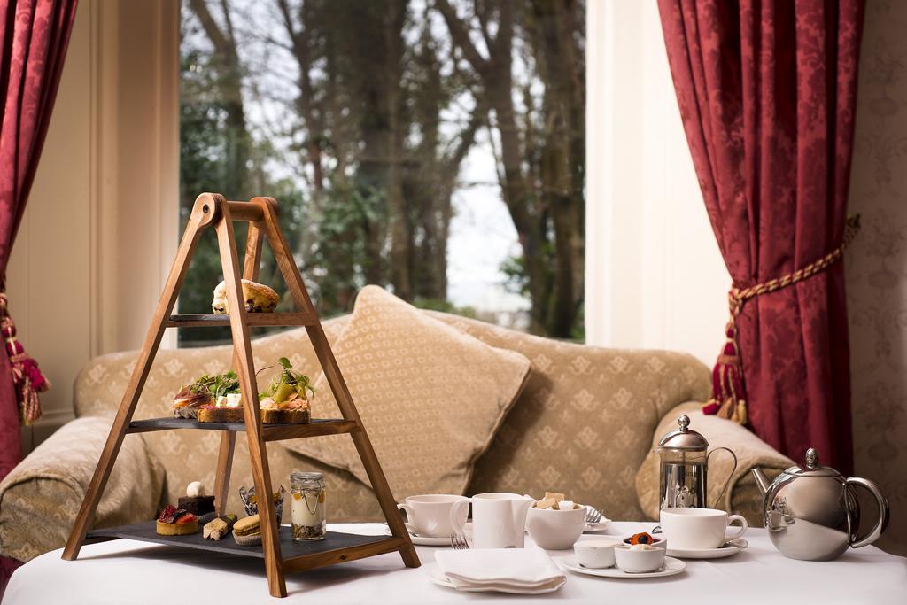The Ardilaun Hotel Galway Exterior foto