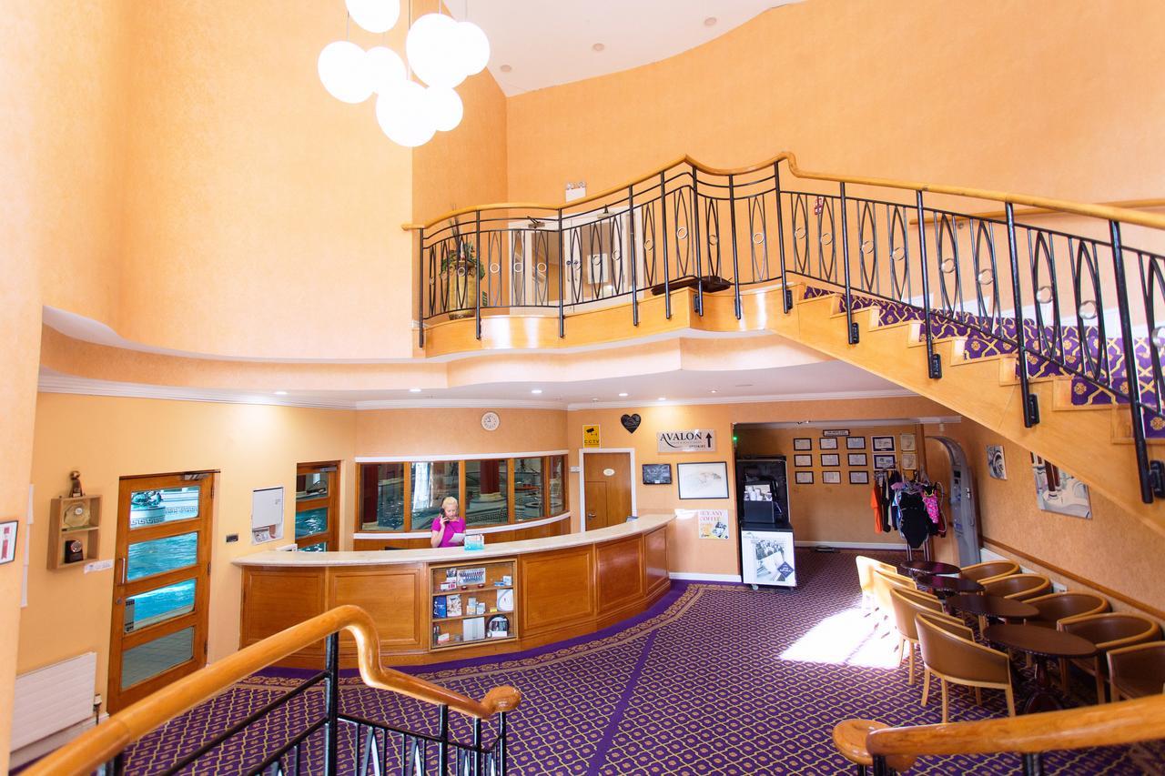 The Ardilaun Hotel Galway Exterior foto
