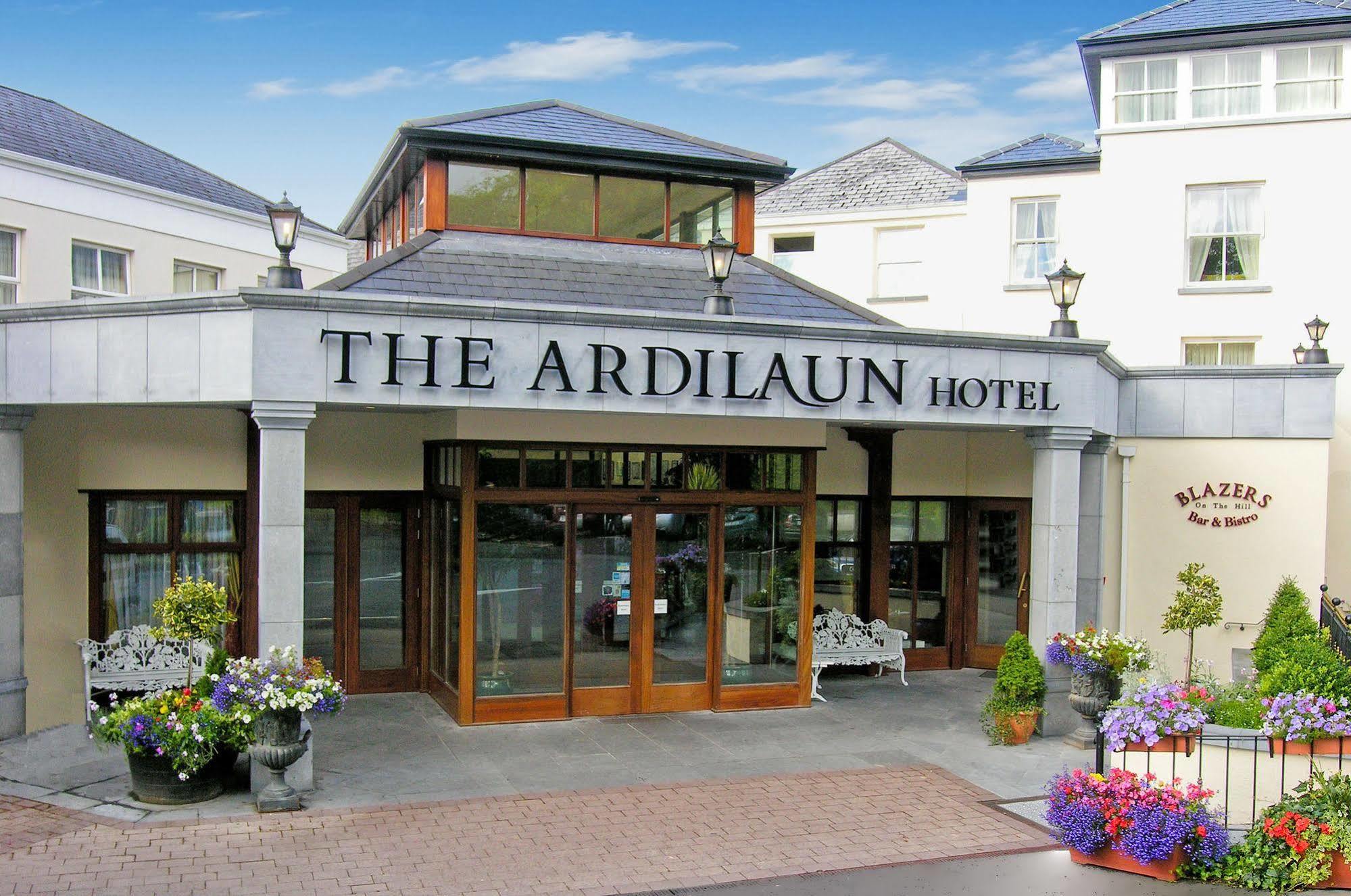 The Ardilaun Hotel Galway Exterior foto